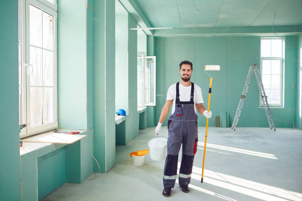 Best Post-Remediation Verification Testing  in Rutledge, TN